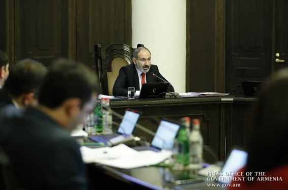 Չհարկվող գույք չի լինելու, գույքահարկը առավելապես ավելանալու է այն գույքերի վրա, որոնք մենք անվանում ենք դղյակներ, ապրանքներ. Նիկոլ Փաշինյանը՝ նոր նախագծի մասին