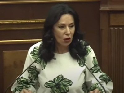 «Процветающая Армения»: Власти всячески хотят избежать проведения своего же референдума