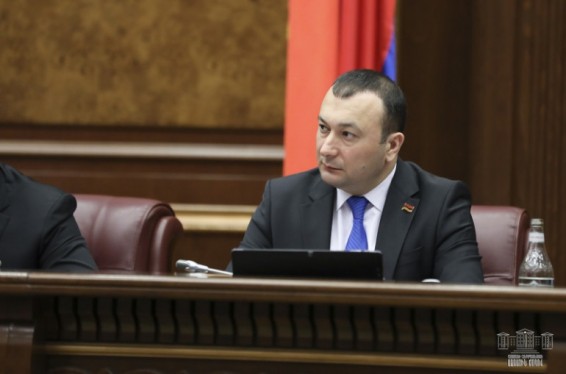 Տուրիզմի ոլորտի ներկայացուցիչներն անորոշության մեջ են, պետք է հասկանալ՝ ինչ ռազմավարություն է հարկավոր՝ նրանց ներկան կանխատեսելի դարձնելու համար. Վահե Էնֆիաջյան