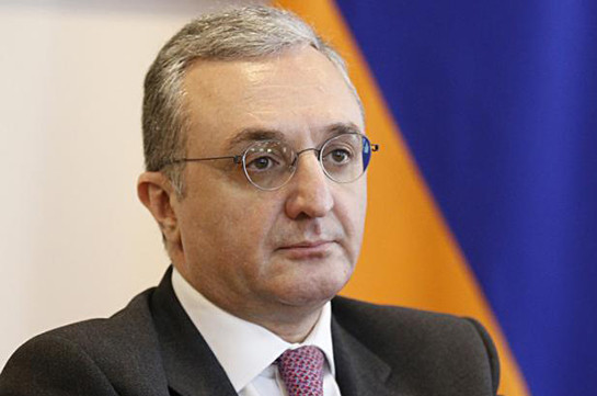 Գերմանիայի դիրքորոշումը ԼՂ հարցում հստակ արտահայտվել է․ Մնացականյան