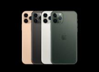 iPhone 11-ը դարձել է աշխարհում ամենահայտնի սմարթֆոնը