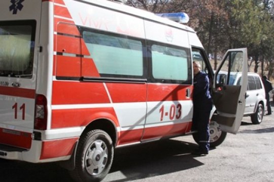 Նոյեմբերյան-Պտղավան ավտոճանապարհին վթարի հետևանքով 28-ամյա երիտասարդ է մահացել