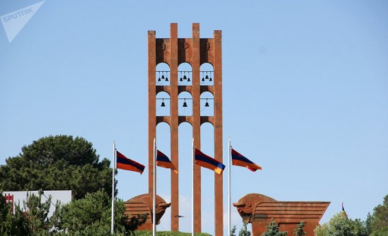 Հայաստանն ու աշխարհասփյուռ հայությունը տոնում են Առաջին Հանրապետության 102-ամյակը