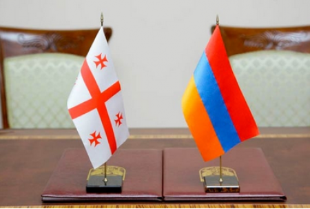 Վրաստանի ԱԳՆ-ն շնորհավորել է Հայաստանին