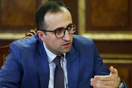 Իրավիճակը լարված է․ ունենք 316 ծանր, 53 ծայրահեղ ծանր քաղաքացի․ Արսեն Թորոսյան
