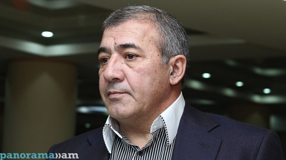 СК: Суд удовлетворил ходатайство об аресте Рубена Айрапетяна и ещё 4 лиц