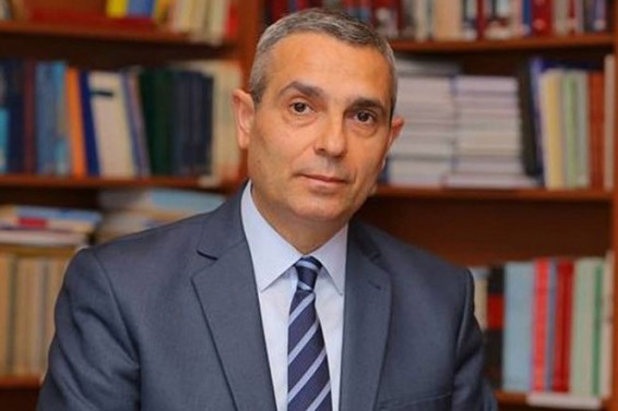 Սա քաղաքական առևտուր չէ․ Մասիս Մայիլյանին վերանշանակվեց