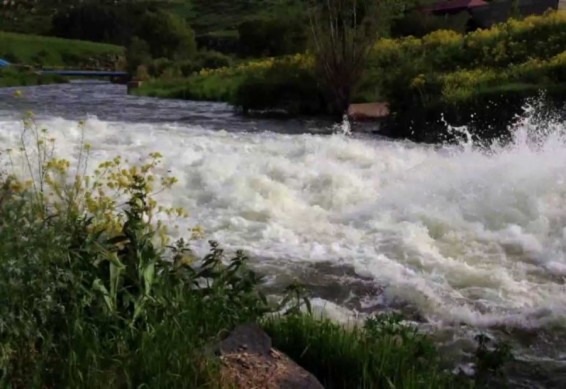 Արփայի գետավազանի գետերում հնարավոր են ջրի անբարենպաստ ելքեր