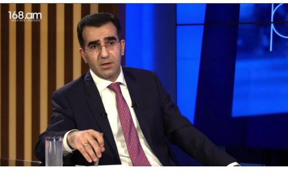 Տնտեսության կորուստները և Հայաստանից մաքսանենգ ծխախոտի արտահանման մութ պատմության նպատակը. Գարեգին Մելքոնյան(video)