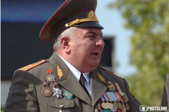 Юрий Хачатуров обязан срочно явиться в комиссию по апрельской войне: категоричный вывод после беседы с Эдвардом Налбадяном