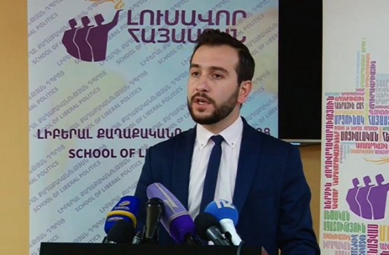 Կորոնավիրուսից մահացել է պատգամավոր Հայկ Կոնջորյանի հայրը. ArmLur.am