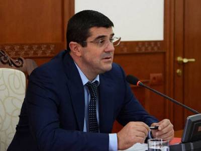 Արցախի նախագահը 2020թ. ամառային զորակոչի և զորացրման հրամանագիր է ստորագրել