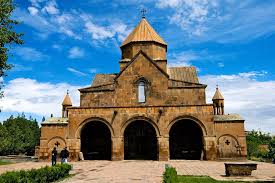 Երկուշաբթիից սկսվում է եղիական պահքը