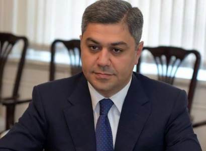 Եկեղեցին պետք է լինի պետության բարձր պաշտպանության ներքո. Վանեցյան