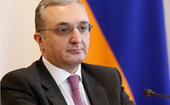 Զոհրաբ Մնացականյանն ու Ուենդի Մորթնին պատրաստակամ են նոր լիցք հաղորդել հայ- բրիտանական հարաբերություններին