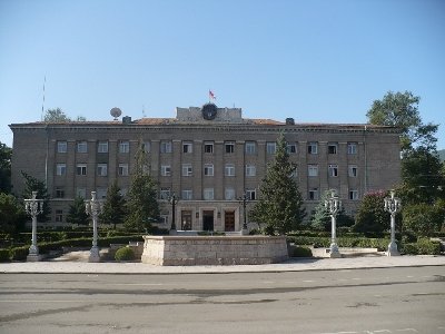 Ռուդիկ Հյուսնունցին նշանակվել է Արցախի նախագահի գլխավոր խորհրդական-հատուկ հանձնարարություններով դեսպան