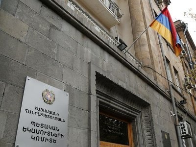 ՊԵԿ-ը հրապարակել է համալիր հարկային ստուգումների տարեկան ծրագիրը. 97 տոկոսը բարձր ռիսկայնության խմբից են