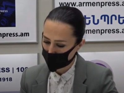 Սեւանա լճի մաքրման խնդրով Հայաստանը կհամագործակցի Եվրոպական միության հետ