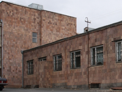 Նուբարաշենի հոգեբուժարանում կորոնավիրուսով վարակվածության 49 հաստատված դեպք կա. կատարվել է 307 թեստավորում