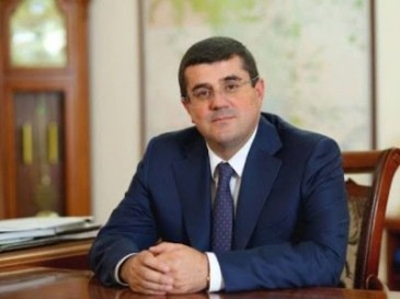 Արցախի նախագահը ստորագրել է Բորիս Ալավերդյանին, Յուրի Հայրապետյանին և Վասիլի Աթաջանյանին իրենց զբաղեցրած պաշտոններից ազատելու դիմումները