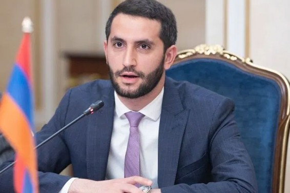 Մեզ սպասվում են դժվար օրեր. պատգամավորի հորդորը` քաղաքացիներին