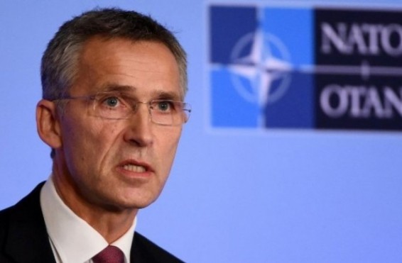 «Եվրոպան չի կարող դուռը շրխկացնել Ռուսաստանի առաջ»· Ստոլտենբերգ