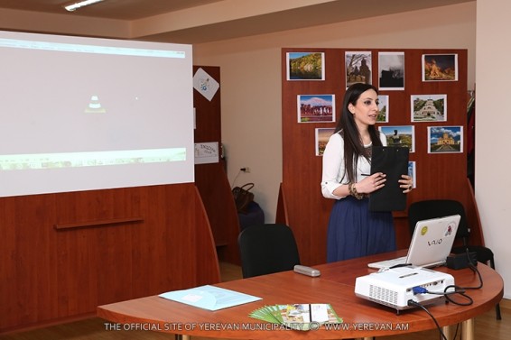 Մեկնարկել է «Էկո սերունդ» ծրագրի երկրորդ փուլը