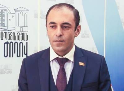 «Հրապարակ». Ում թեկնածությունն է քննարկվում ՊՎԾ պետի տեղապահի պաշտոնում