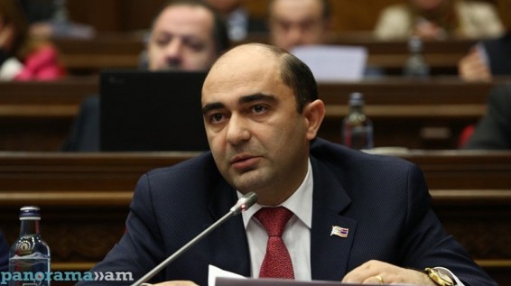 70 հազար մարդ ապրիլ-մայիսին գործազուրկ է դարձել. Մարուքյան