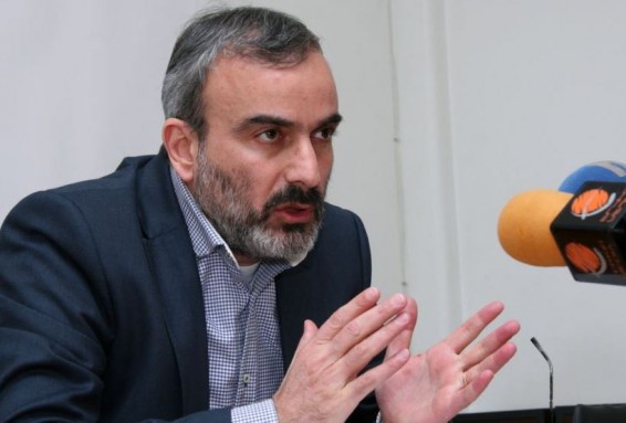 Սեֆիլյանի հայտարարություններն ապակայունացման վտանգ են պարունակում