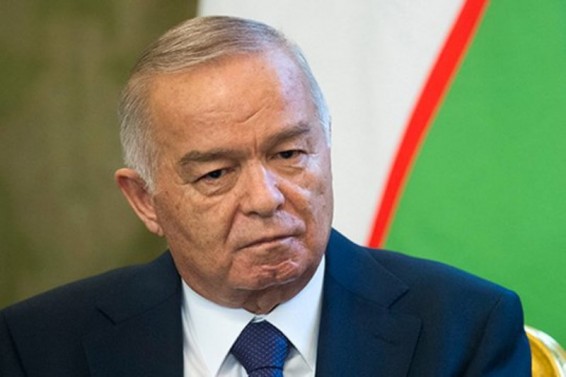 Ուզբեկստանի նախագահ Իսլամ Քարիմովը մահացել է. Reuters