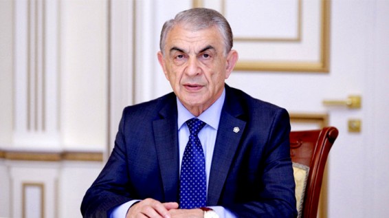 Ара Баблоян: Необходимо как можно скорее удвоить бюджет министерства здравоохранения