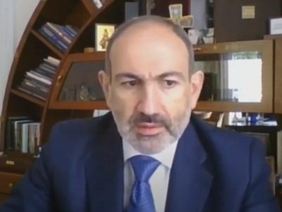 ՊԵԿ-ում նոր փոփոխություններ կլինեն առաջիկայում. Փաշինյանը շնորհակալություն հայտնեց Դավիթ Անանյանին