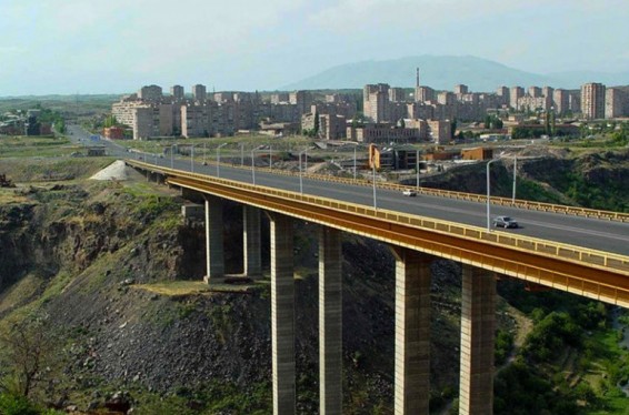 Վրաերթ Դավթաշենի կամրջի մոտակայքում. տուժածի առողջական վիճակը ծանր է