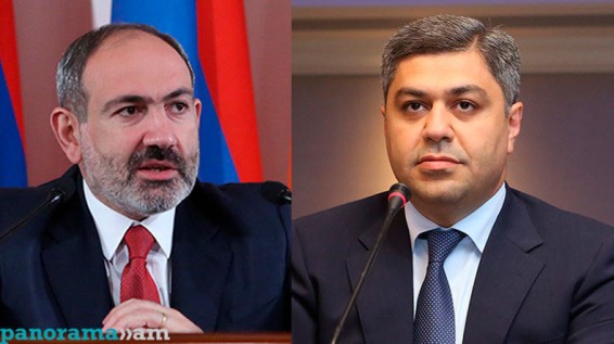 Артур Ванецян: Превращение государства в предмет насмешек – это грех