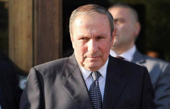 Ով պայքարում է իշխանության դեմ, կամա թե ակամա դավաճանում է ազգին. Լեւոն Տեր-Պետրոսյան
