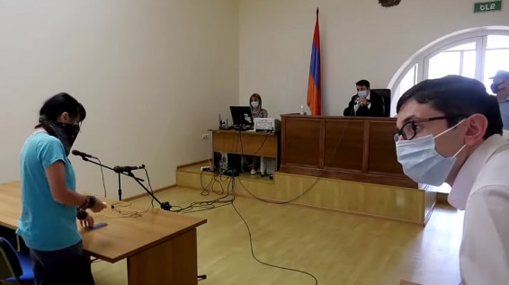 «Բնապահպաններն ընդդեմ Ավինյանի» դատական նիստից. «Մեզ համար բնությունը պահպանելը փողերից ավելին է»