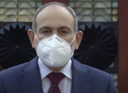 Մենք ելնում ենք այն կանխավարկածից, որ կորոնավիրուսի համավարակի գագաթնակետը պետք է լինի հունիսի վերջին. Փաշինյան