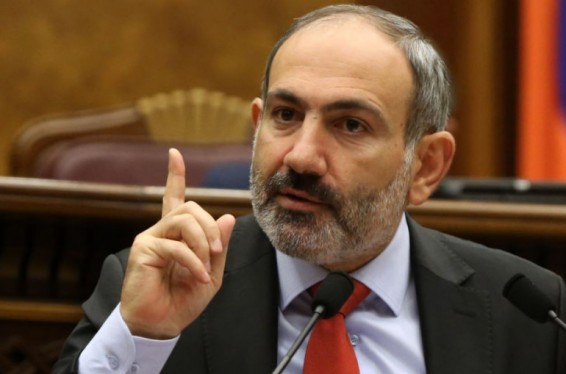 Կարող է վերադառնանք սահմանափակումների, պարետային ժամ հայտարարենք, ու էլի ընդհատակյա կյանքը շարունակվի. Փաշինյան