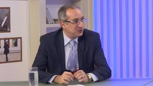 «Արսեն Թորոսյանն ական է՝ դրված Ձեր աթոռի տակ, պարո՛ն վարչապետ. ազատվե՛ք». պրոֆեսոր Գարիկ Աղաբեկյան