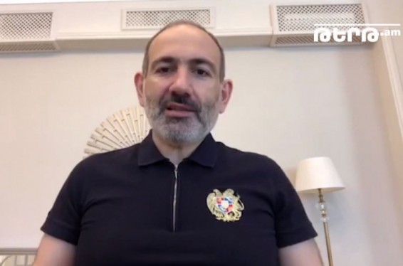Պետք է կորոնավիրուսով վարակվածների թիվը լինի այնքան, որքան հիվանդանոցներում ռեալ տեղ կա, եթե դեպքերը շատանան, ու պատշաճ օգնություն չցուցաբերվի, մահացության թիվը կաճի. վարչապետ