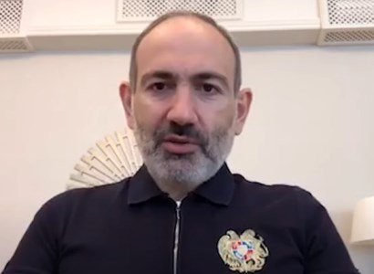 Ասենք տոտալ լոքդաուն արեցինք, թվերը ընդհուպ եկավ զրոյացավ, սա հարցի լուծում չէ. Փաշինյան