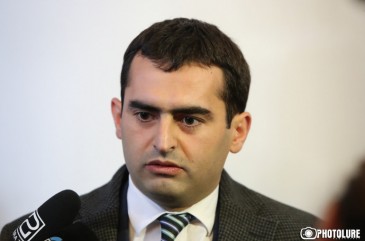 Դեռ շատ կհանդիպեն պետականությունից խոսող պետական դավաճաններ. Հակոբ Արշակյան
