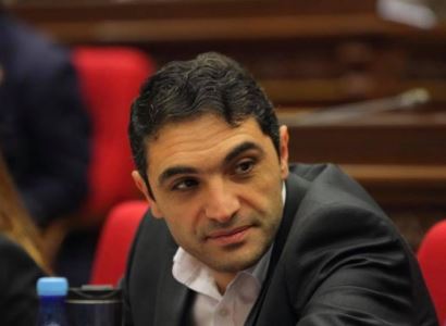 Երկրի ղեկավարը շուտով կապաքինվի, իսկ ձեր վարակի հնարավորությունը դեռ առջեւում է. Սիմիդյանը՝ ԲՀԿ-ին