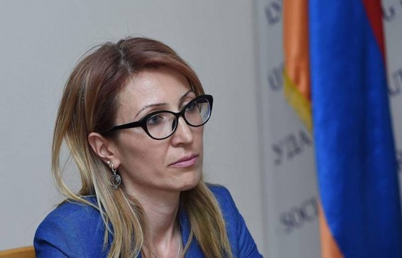 Կառավարությունը անլրջություն սերմանեց կորոնավիրուսի վերաբերյալ, հիմա չենք կարողանում քաղաքացիներին համոզել, որ սա լրջագույն խնդիր է. Մանե Թանդիլյան (տեսանյութ)