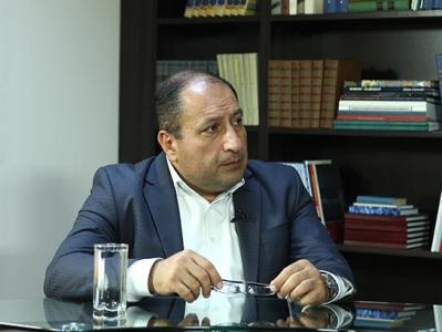 Աննա Դանիբեկյանի վարույթից գործը նորից կգնա՞ Դավիթ Գրիգորյանի մոտ. Yerevan.today