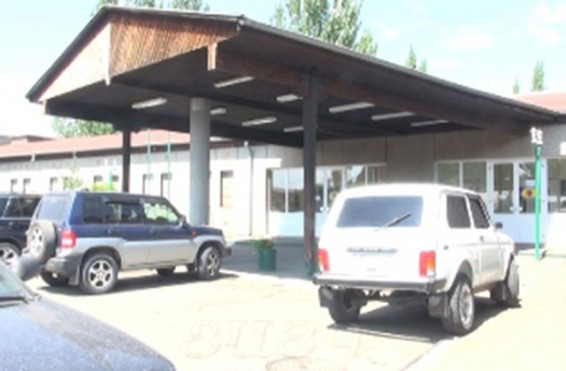 4-րդ հարկից ընկած երեխան բացել է աչքերը