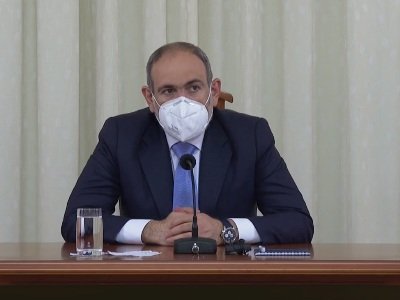 2 տարին բավարար ժամանակ է, որ ԱԱԾ բոլոր աշխատակիցները դիրքավորվեն. պետք է հնչեն շատ կոնկրետ պատասխաններ. Փաշինյան