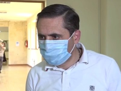 Դա լկտիություն է եւ մանիպուլյացիաների փորձ. Արման Աբովյանը՝ Ծառուկյանի դատվածության նյութերի հրապարակման մասին