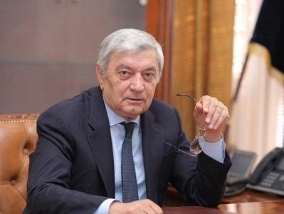Այս ընթացքում ԱԻՆ-ում ունեցել ենք 35 վարակակիր, որոնցից 20-ը բուժվել է. Ցոլակյան
